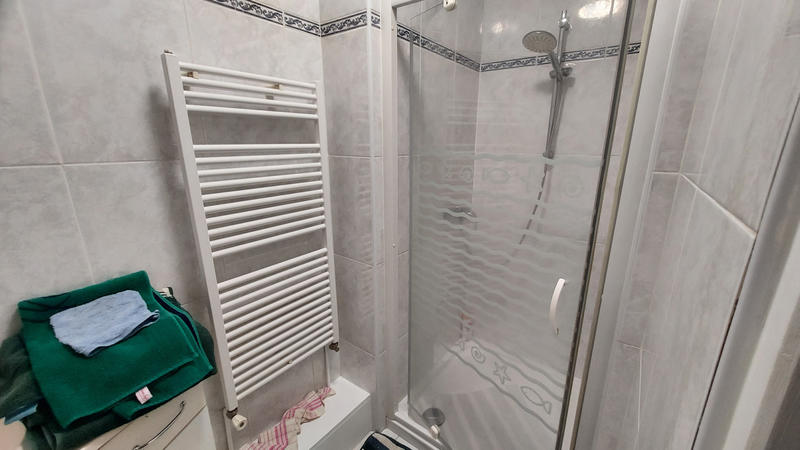 Maison de village - 72 m² - 4 pièces