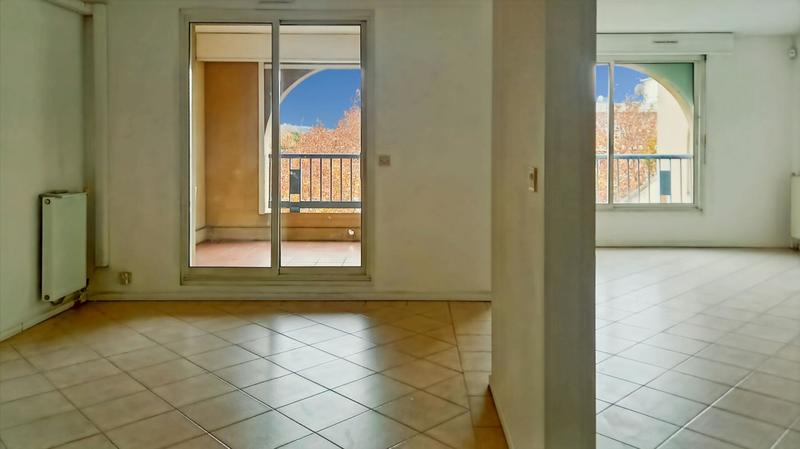Appartement - 139 m² - 6 pièces
