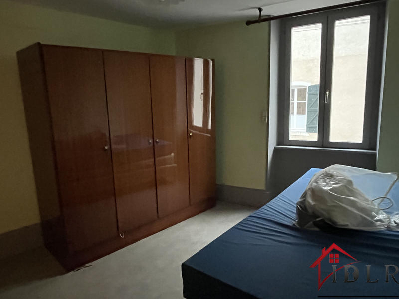 Maison - 159 m² - 6 pièces