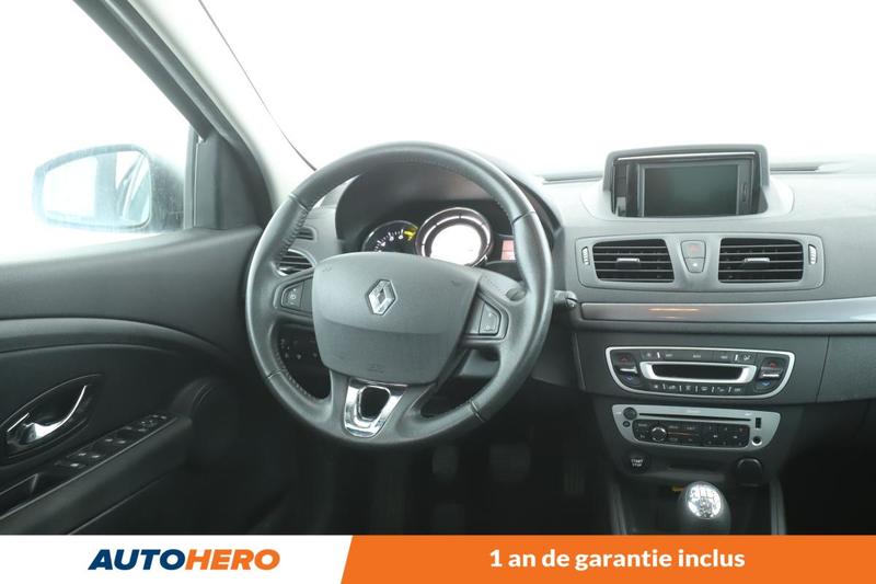 Renault Mégane 1.2 TCe Energy Limited 115 ch