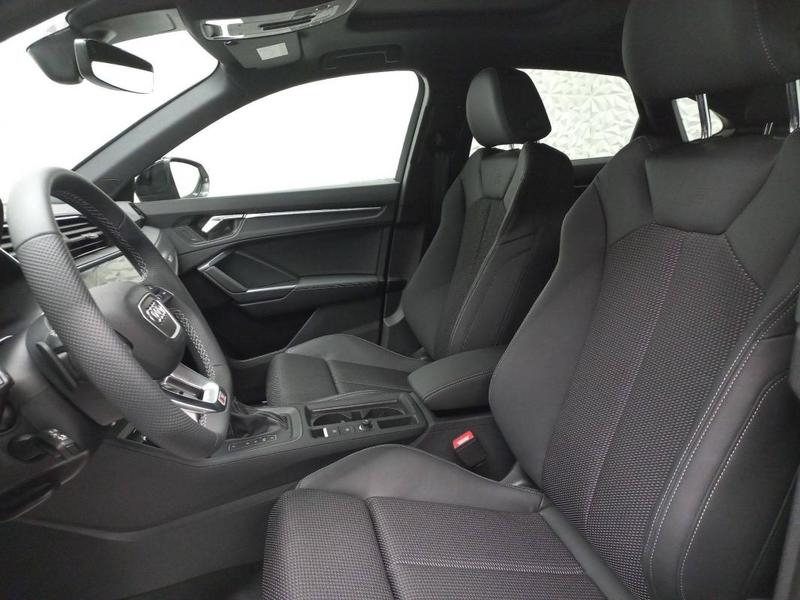 Audi Q3 Sportback 35 Tfsi 150 ch s tronic 7 s line plus