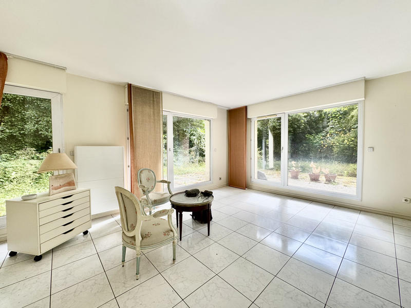 Appartement - 117 m² - 4 pièces