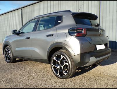 Citroën C3 IV Turbo 100 Plus Bvm