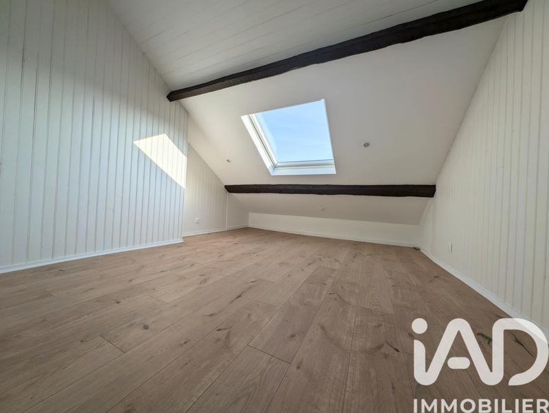 Appartement - 110 m² - 4 pièces