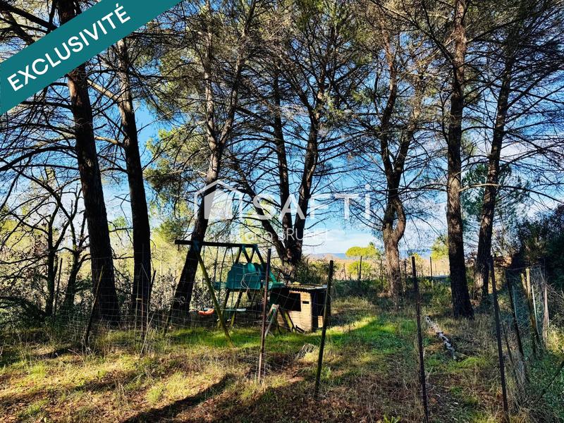 Maison - 170 m² - 5 pièces