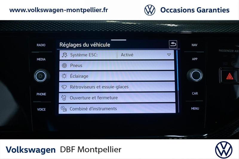 Volkswagen Polo 1.0 Tsi 95 s&amp;S Bvm5 Life