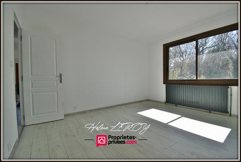 Maison - 112 m² - 5 pièces