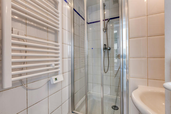 Appartement - 24 m² - 2 pièces