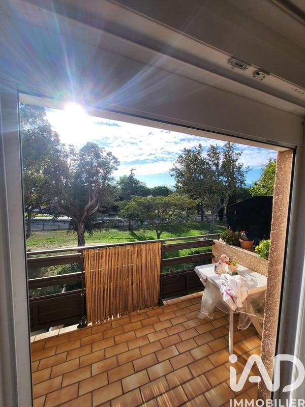 Duplex - 55 m² - 3 pièces