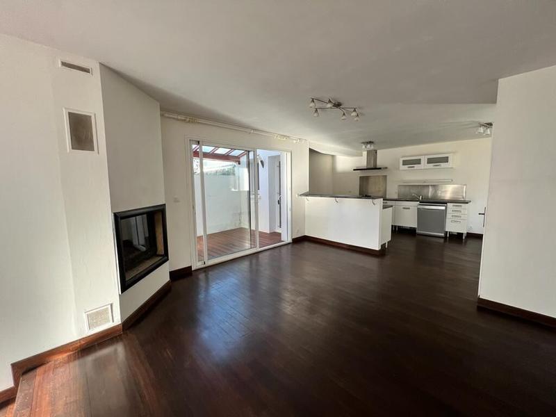 Maison - 132 m² - 5 pièces