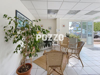 Local commercial - 52 m² - 3 pièces