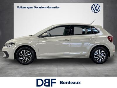Volkswagen Polo 1.0 Tsi 95 s&amp;S Bvm5 Life