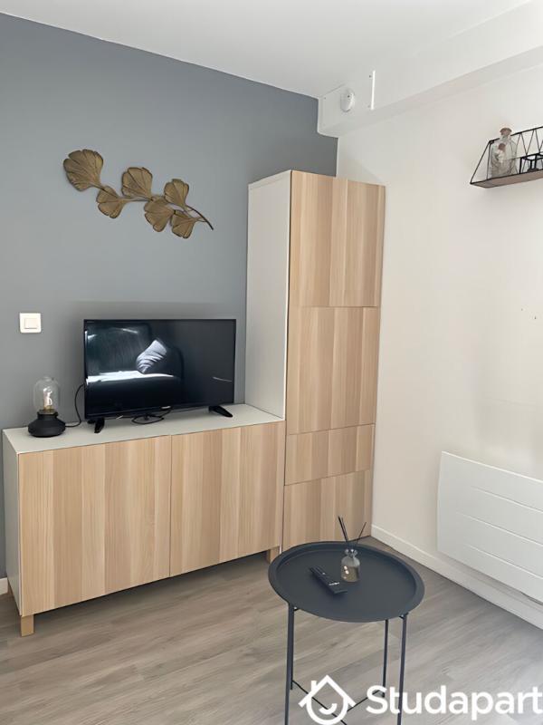 Appartement - 14 m² - 1 pièce