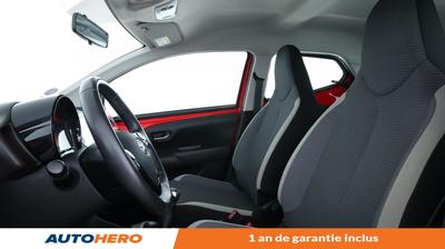 Toyota Aygo 1.0 Vvt-i X-Play 5p 72 ch