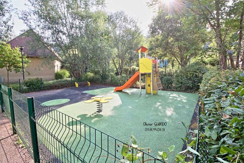 Appartement - 35 m² - 3 pièces