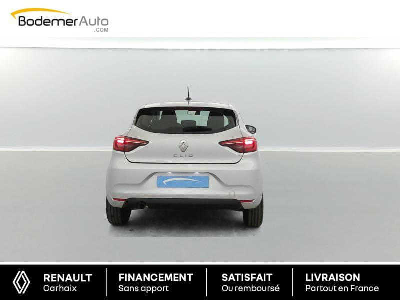 Renault Clio TCe 90 Equilibre