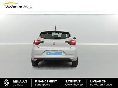 Renault Clio TCe 90 Equilibre