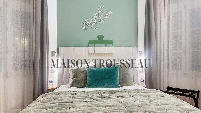 Fonds de commerce - 365 m²