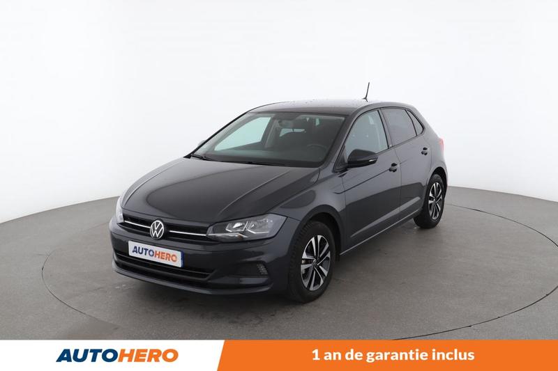 Volkswagen Polo 1.0 Tsi United 95 ch