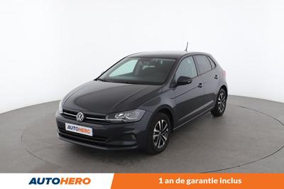 Volkswagen Polo 1.0 Tsi United 95 ch