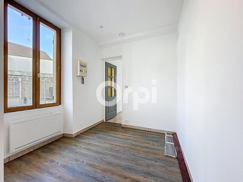 Maison de ville - 72 m² - 4 pièces