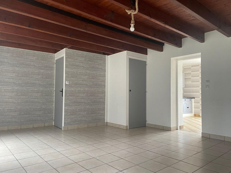 Maison - 154 m² - 7 pièces