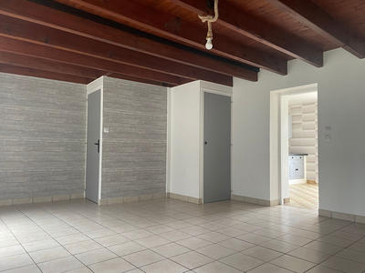 Maison - 154 m² - 7 pièces