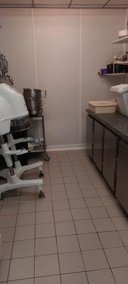 Fonds de commerce - 145 m²