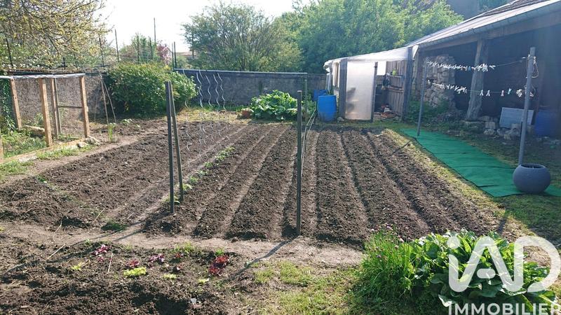 Maison de campagne - 301 m² - 9 pièces