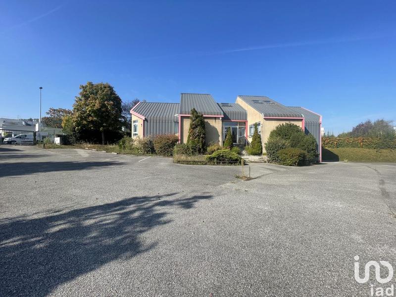 Local commercial - 416 m²