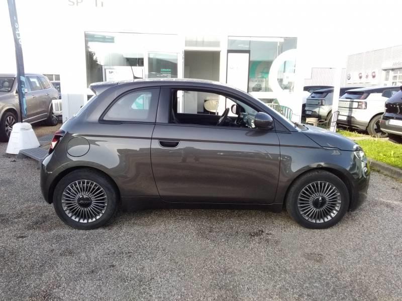 Fiat 500 e 95 ch Action Plus