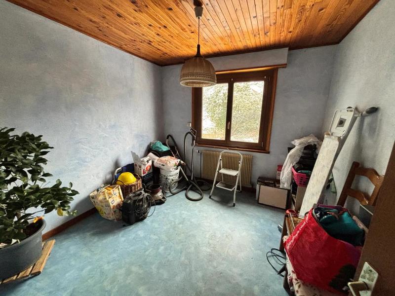 Maison - 110 m² - 6 pièces