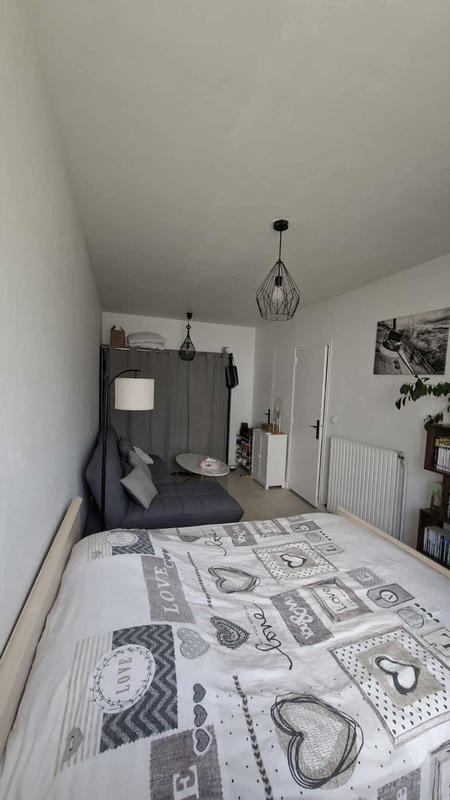 Appartement - 83 m² - 4 pièces