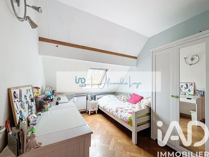 Maison - 112 m² - 4 pièces