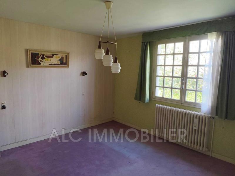 Maison - 97 m² - 4 pièces