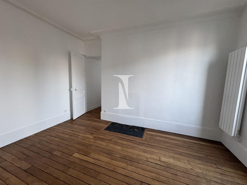 Appartement - 48 m² - 3 pièces