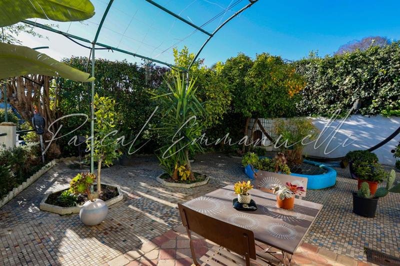 Maison - 170 m² - 6 pièces