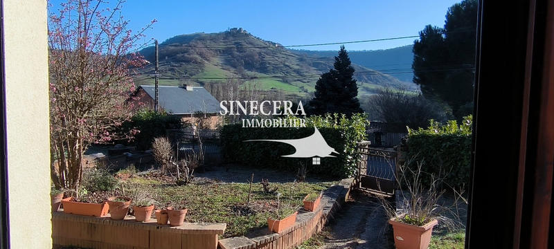 Maison - 140 m² - 7 pièces