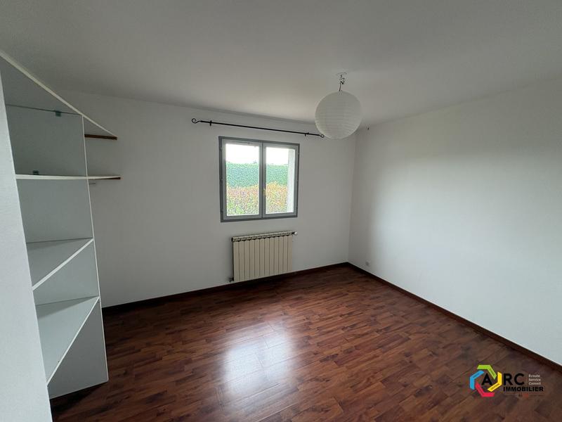 Maison - 175 m² - 8 pièces