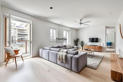 Appartement - 105 m² - 4 pièces