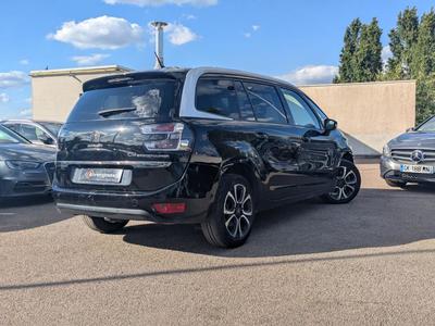 Citroën Grand C4 SpaceTourer II 2.0 Bluehdi 160 s&amp;S Shine Eat8