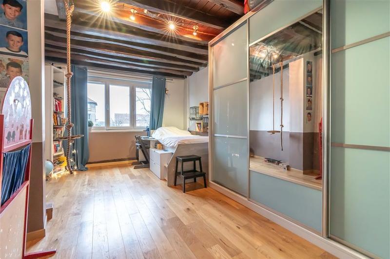 Maison - 130 m² - 7 pièces