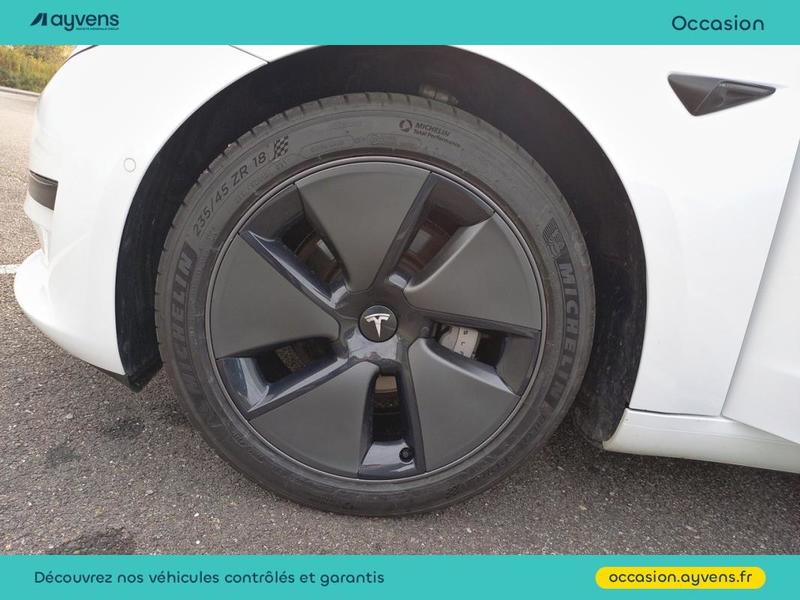 Tesla Model 3 Standard Rwd Plus