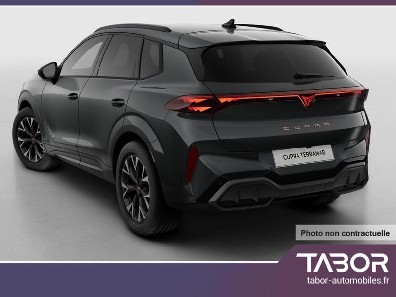 Cupra Terramar 1.5 eTSI 150 Dsg Pano EdgeP Led