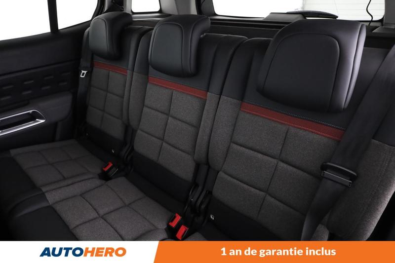 Citroën C5 Aircross 1.2 PureTech c-Series Eat8 131 ch