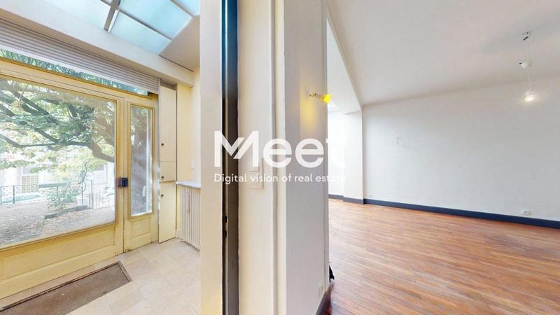 Maison de maîtres - 230 m² - 8 pièces