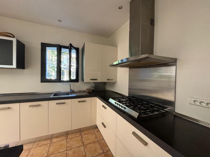 Maison - 156 m² - 5 pièces