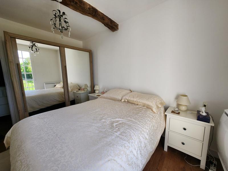 Maison traditionnelle - 117 m² - 5 pièces