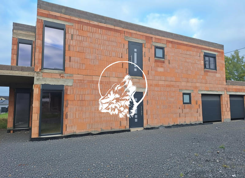 Appartement - 81 m² - 3 pièces