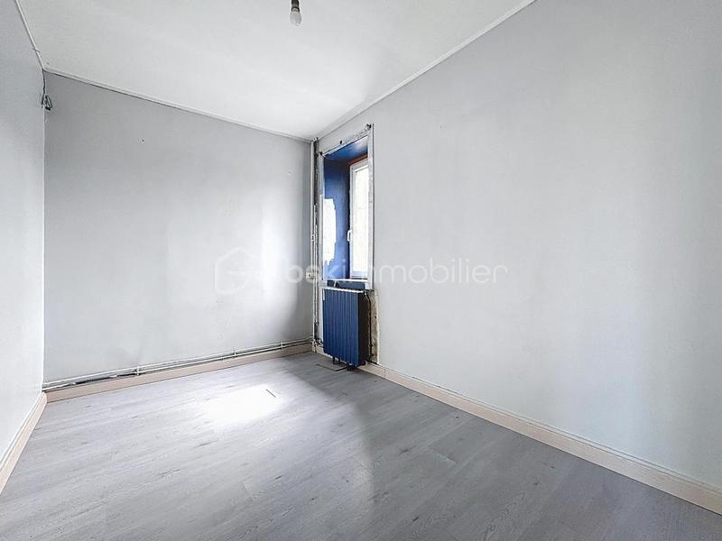 Maison - 123 m² - 5 pièces